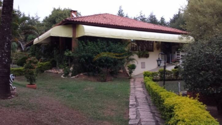 Imagem Casa com 4 Quartos à Venda, em Cafezal 2 - Itupeva Imagem Casa com 4 Quartos à Venda, em Cafezal 2 - Itupeva