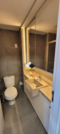 Imagem Apartamento com 1 Quarto à Venda, 27 m² em Moinhos De Vento - Porto Alegre Imagem Apartamento com 1 Quarto à Venda, 27 m² em Moinhos De Vento - Porto Alegre