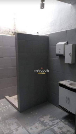 Imagem Edifício Residencial à Venda ou Locação, 560 m² em Barcelona - São Caetano Do Sul