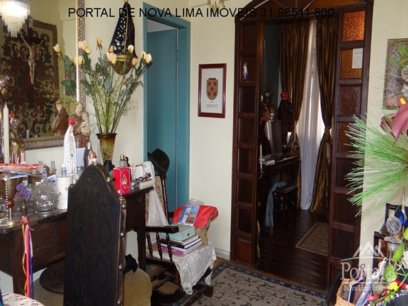 Imagem Apartamento com 3 Quartos à Venda, 100 m² em Sagrada Família - Belo Horizonte Imagem Apartamento com 3 Quartos à Venda, 100 m² em Sagrada Família - Belo Horizonte
