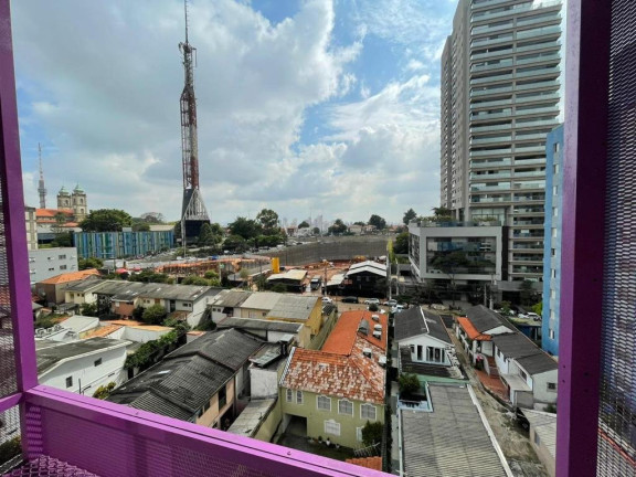 Imagem Imóvel com 1 Quarto à Venda, 24 m² em Pinheiros - São Paulo Imagem Imóvel com 1 Quarto à Venda, 24 m² em Pinheiros - São Paulo