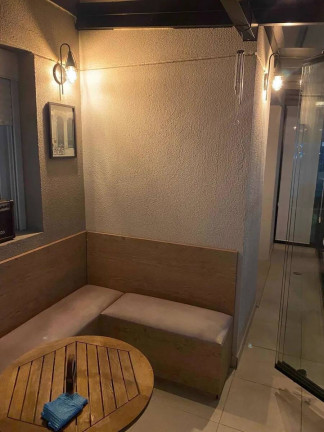 Imagem Apartamento com 2 Quartos à Venda, 97 m² em Campestre - Santo André Imagem Apartamento com 2 Quartos à Venda, 97 m² em Campestre - Santo André