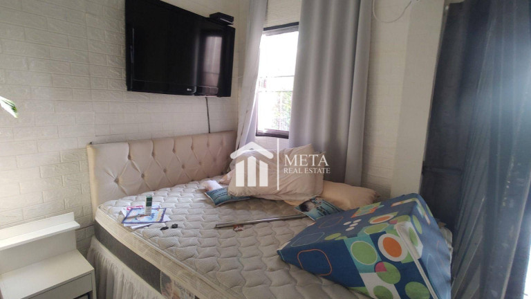 Imagem Imóvel com 4 Quartos à Venda, 430 m² em Caraguatá - Mairiporã