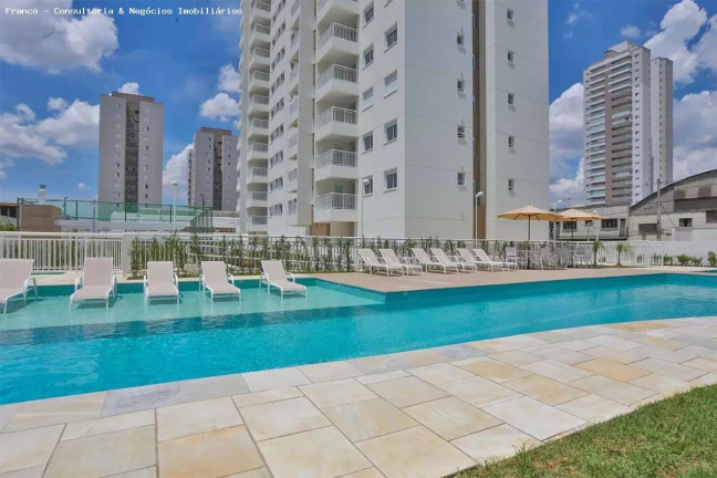 Apartamento com 2 Quartos à Venda, 57 m² em Vila Prudente - São Paulo