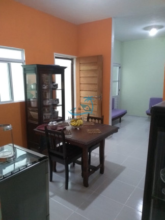 Imagem Casa com 2 Quartos à Venda, 86 m² em Perequê Açu - Ubatuba