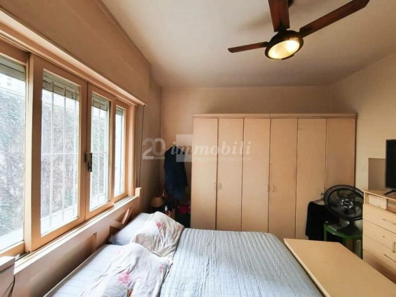 Imagem Apartamento com 3 Quartos à Venda, 145 m² em Higienópolis - São Paulo