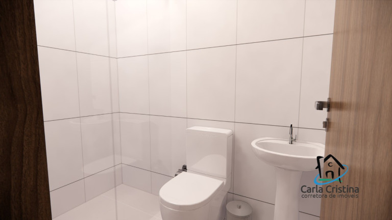 Imagem Casa com 2 Quartos à Venda, 44 m² em Beltrame - Pontal Do Paraná Imagem Casa com 2 Quartos à Venda, 44 m² em Beltrame - Pontal Do Paraná