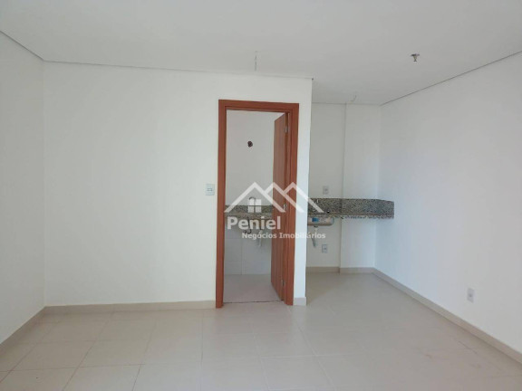 Imagem Apartamento com 1 Quarto à Venda, 30 m² em Nova Aliança - Ribeirão Preto Imagem Apartamento com 1 Quarto à Venda, 30 m² em Nova Aliança - Ribeirão Preto