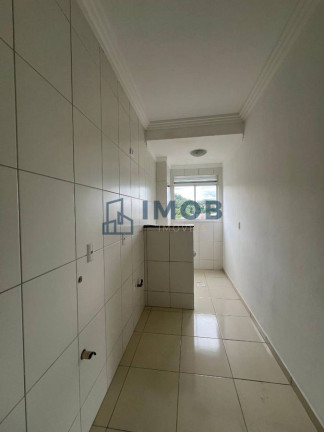 Imagem Apartamento com 2 Quartos à Venda, 56 m² em Amizade - Jaraguá Do Sul
