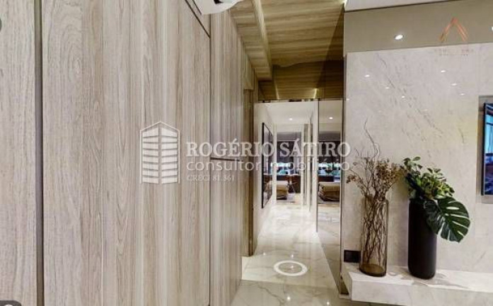 Imagem Apartamento com 3 Quartos à Venda, 104 m² em Vila Mariana - São Paulo Imagem Apartamento com 3 Quartos à Venda, 104 m² em Vila Mariana - São Paulo