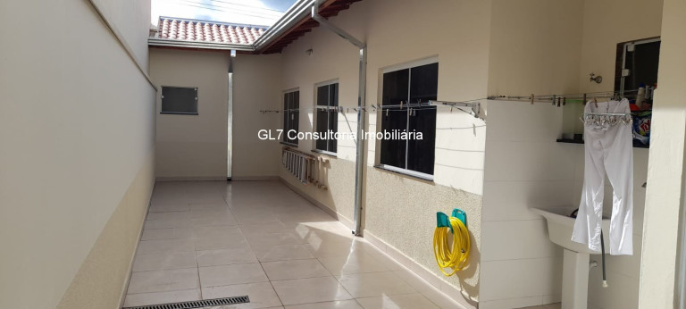 Imagem Casa com 3 Quartos à Venda, 72 m² em Village Moutonnée - Salto Imagem Casa com 3 Quartos à Venda, 72 m² em Village Moutonnée - Salto