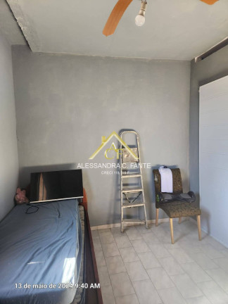 Imagem Sobrado com 3 Quartos à Venda, 138 m² em Florida Mirim - Mongaguá Imagem Sobrado com 3 Quartos à Venda, 138 m² em Florida Mirim - Mongaguá