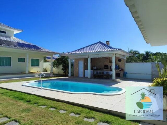 Imagem Casa com 3 Quartos à Venda, em Jaconé - Saquarema Imagem Casa com 3 Quartos à Venda, em Jaconé - Saquarema