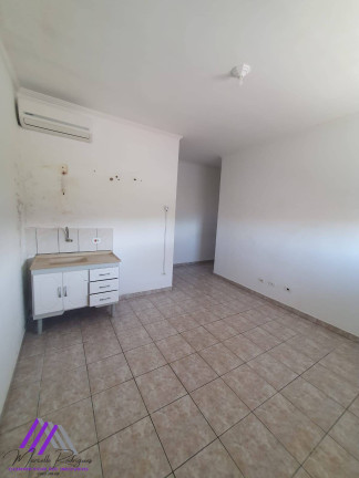Imagem Kitnet à Venda, 30 m² em Vila Caiçara - Praia Grande