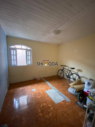 Imagem Casa de Condomínio com 4 Quartos à Venda, 120 m² em Abranches - Curitiba Imagem Casa de Condomínio com 4 Quartos à Venda, 120 m² em Abranches - Curitiba