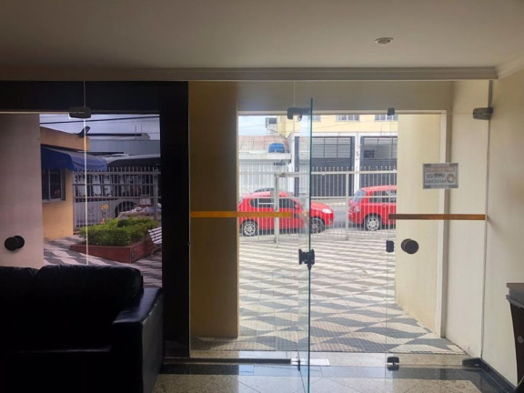 Imagem Apartamento com 2 Quartos à Venda, 57 m² em Vila Das Mercês - São Paulo Imagem Apartamento com 2 Quartos à Venda, 57 m² em Vila Das Mercês - São Paulo