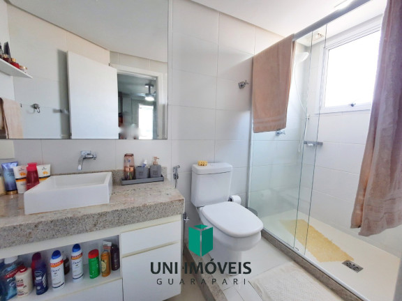 Imagem Apartamento com 4 Quartos à Venda, 125 m² em Praia Do Morro - Guarapari