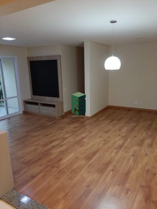 Apartamento com 3 Quartos à Venda, 97 m² em Jardim Ermida I - Jundiaí