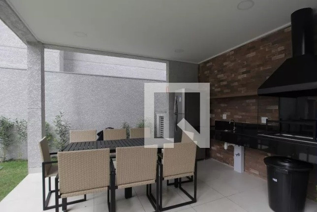 Imagem Apartamento com 2 Quartos à Venda, 38 m² em Brás - São Paulo Imagem Apartamento com 2 Quartos à Venda, 38 m² em Brás - São Paulo