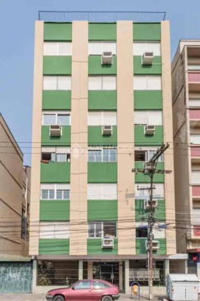 Imagem Apartamento com 2 Quartos à Venda, 83 m² em Centro Histórico - Porto Alegre