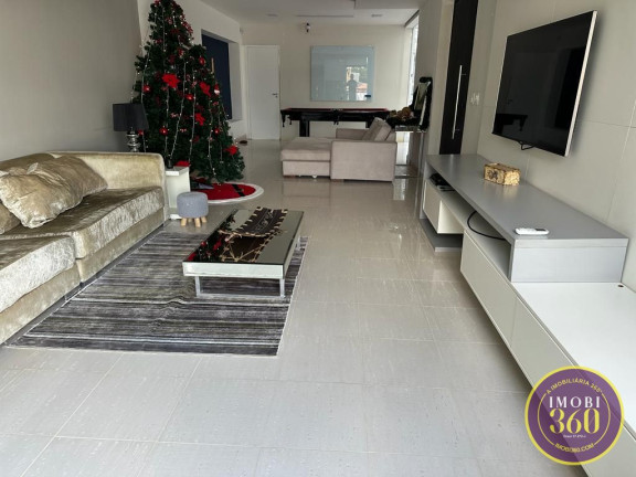 Sobrado com 4 Quartos à Venda, 350 m² em água Rasa - São Paulo