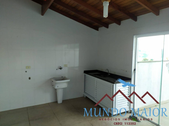 Imagem Apartamento com 2 Quartos à Venda, 140 m² em Vila Alzira - Santo André