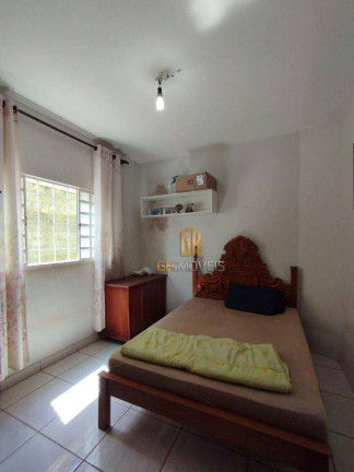 Imagem Casa com 3 Quartos à Venda, 86 m² em Sítios Santa Luzia - Aparecida De Goiânia Imagem Casa com 3 Quartos à Venda, 86 m² em Sítios Santa Luzia - Aparecida De Goiânia