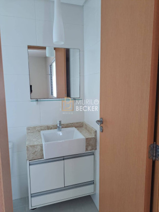 Imagem Apartamento com 3 Quartos à Venda, 106 m² em Urbanova - São José Dos Campos