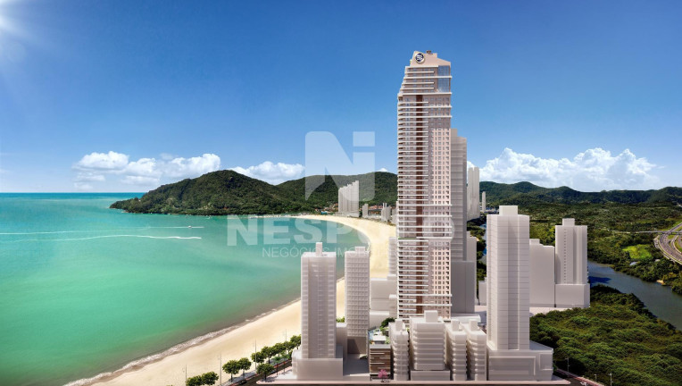 Imagem Apartamento à Venda, 232 m² em Centro - Balneario Camboriu