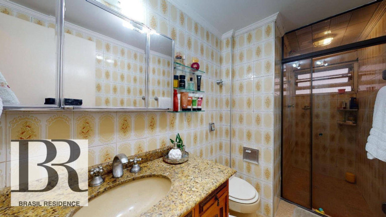Imagem Apartamento com 3 Quartos à Venda, 94 m² em Vila Mariana - São Paulo Imagem Apartamento com 3 Quartos à Venda, 94 m² em Vila Mariana - São Paulo