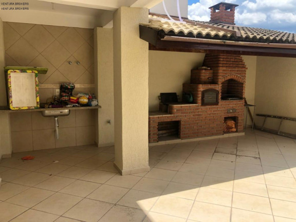 Imagem Casa com 3 Quartos à Venda, 279 m² em Mogi Moderno - Mogi Das Cruzes Imagem Casa com 3 Quartos à Venda, 279 m² em Mogi Moderno - Mogi Das Cruzes