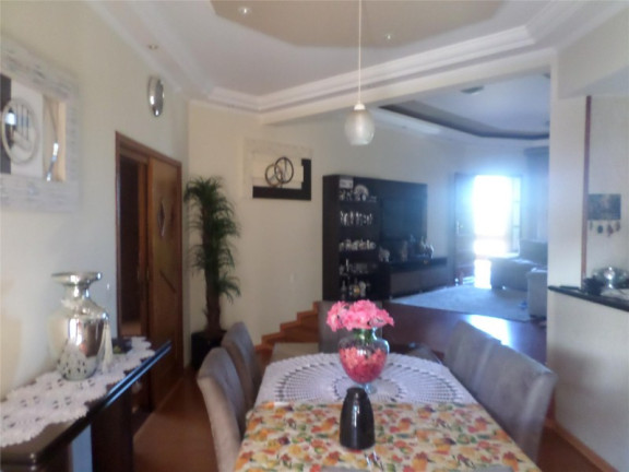 Imagem Casa com 4 Quartos à Venda, 300 m² em Parque Manoel De Vasconcelos - Sumaré Imagem Casa com 4 Quartos à Venda, 300 m² em Parque Manoel De Vasconcelos - Sumaré