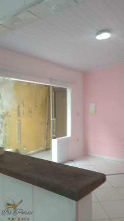 Imagem Casa com 1 Quarto à Venda,  em 23 - Praia Grande 