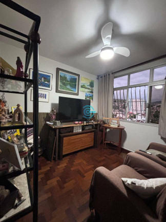 Imagem Apartamento com 4 Quartos à Venda, 125 m² em Icaraí - Niterói Imagem Apartamento com 4 Quartos à Venda, 125 m² em Icaraí - Niterói