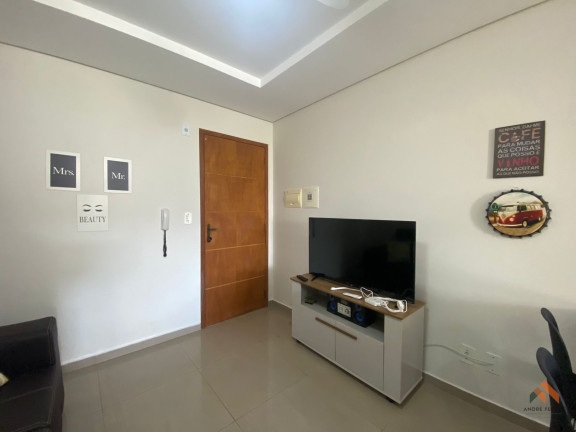 Imagem Apartamento com 2 Quartos à Venda, 65 m²