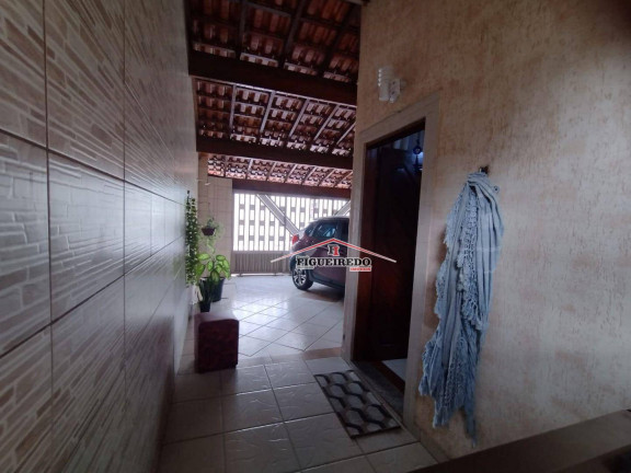 Imagem Casa com 3 Quartos à Venda, 120 m² em Canto Do Forte - Praia Grande Imagem Casa com 3 Quartos à Venda, 120 m² em Canto Do Forte - Praia Grande