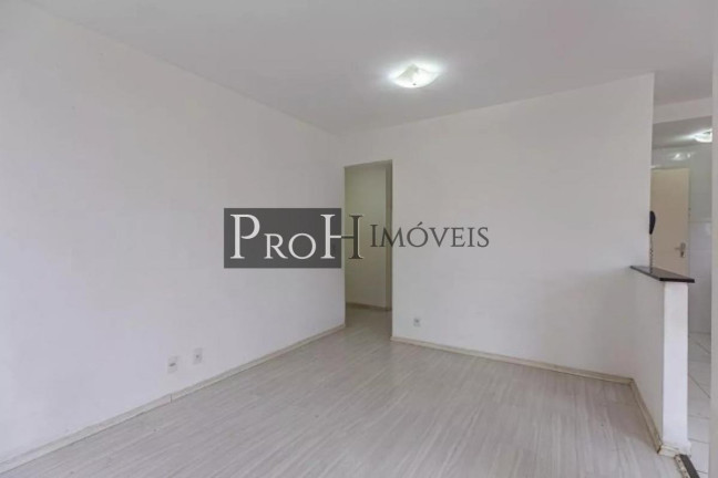 Imagem Apartamento com 3 Quartos à Venda, 59 m² em Vila Eldízia - Santo André