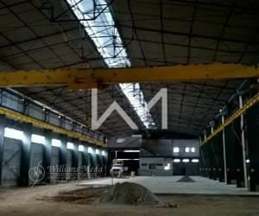 Imagem Imóvel à Venda, 4.070 m² em Cidade Aracília - Guarulhos