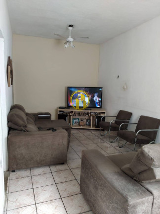 Imagem Casa com 3 Quartos à Venda, em Catiapoa - São Vicente Imagem Casa com 3 Quartos à Venda, em Catiapoa - São Vicente