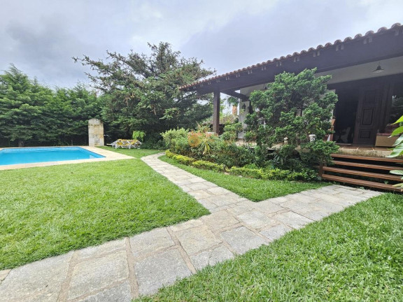 Imagem Casa com 4 Quartos à Venda, 329 m² em Alto - Teresópolis Imagem Casa com 4 Quartos à Venda, 329 m² em Alto - Teresópolis