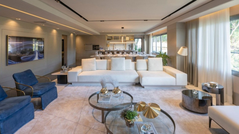 Imagem Imóvel com 3 Quartos à Venda, 286 m² em Jardim Europa - Porto Alegre Imagem Imóvel com 3 Quartos à Venda, 286 m² em Jardim Europa - Porto Alegre