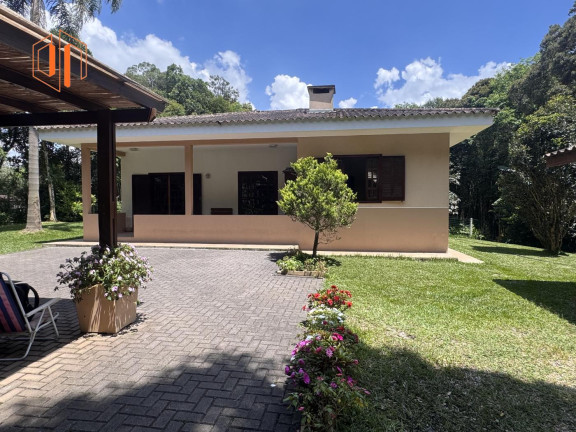 Imagem Imóvel com 2 Quartos à Venda, 6.000 m² em Loteamento Chácara Chantecler - Piraquara Imagem Imóvel com 2 Quartos à Venda, 6.000 m² em Loteamento Chácara Chantecler - Piraquara