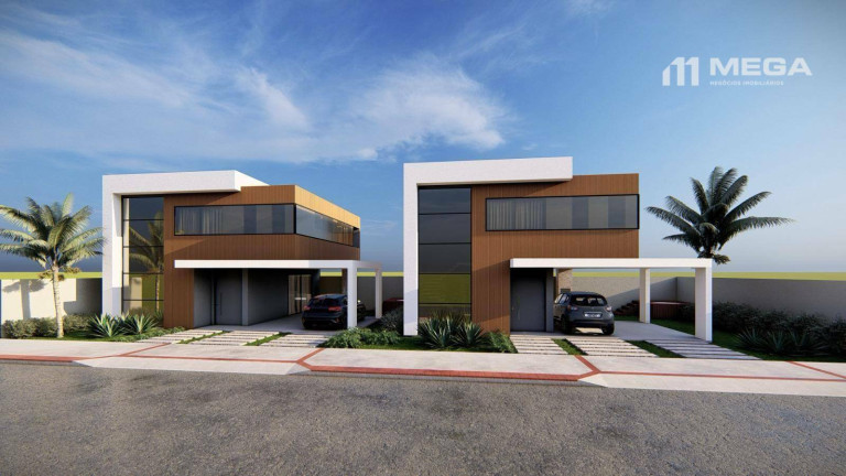 Imagem Casa com 3 Quartos à Venda, 150 m² em Morada Do Sol - Vila Velha Imagem Casa com 3 Quartos à Venda, 150 m² em Morada Do Sol - Vila Velha
