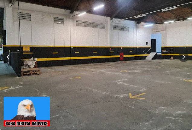 Imagem Imóvel Comercial à Venda, 2 m² em Vila Das Mercês - São Paulo