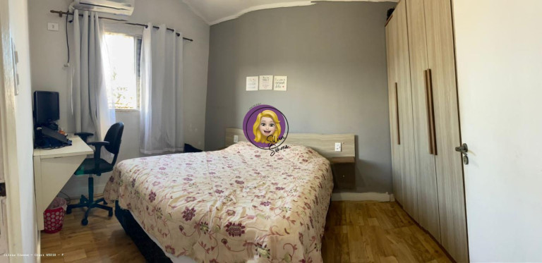 Imagem Apartamento com 2 Quartos à Venda, em Parque Bitaru - São Vicente Imagem Apartamento com 2 Quartos à Venda, em Parque Bitaru - São Vicente