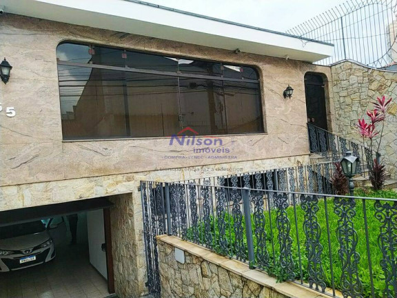 Imagem Casa com 4 Quartos à Venda,  em Guarulhos