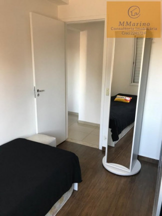Imagem Apartamento com 2 Quartos à Venda, 53 m² em Ponte Grande - Guarulhos