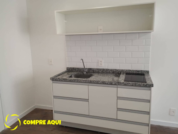 Imagem Apartamento com 1 Quarto à Venda, 24 m² em Higienópolis - São Paulo Imagem Apartamento com 1 Quarto à Venda, 24 m² em Higienópolis - São Paulo