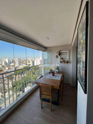Imagem Apartamento com 2 Quartos à Venda, 69 m² em Santa Paula - São Caetano Do Sul Imagem Apartamento com 2 Quartos à Venda, 69 m² em Santa Paula - São Caetano Do Sul