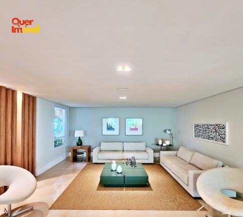 Imagem Apartamento com 2 Quartos à Venda, 131 m² em Ribeirânia - Ribeirão Preto Imagem Apartamento com 2 Quartos à Venda, 131 m² em Ribeirânia - Ribeirão Preto